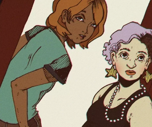 Queer games