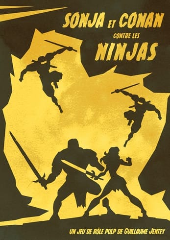 Mes jeux