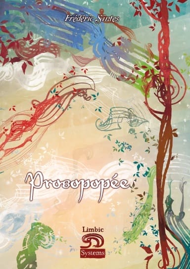 Prosopopée