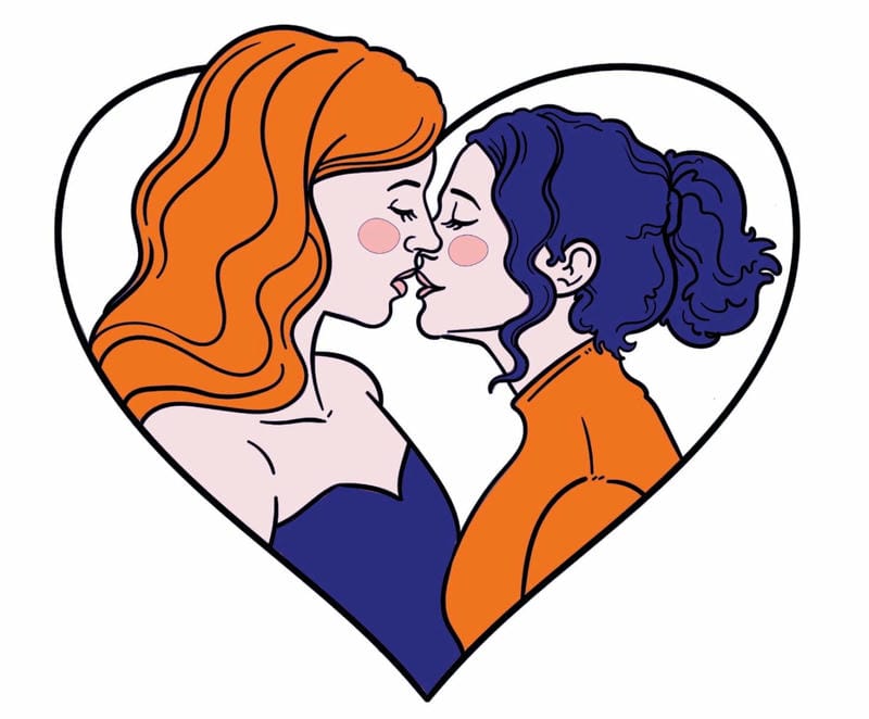 Jeu de romance