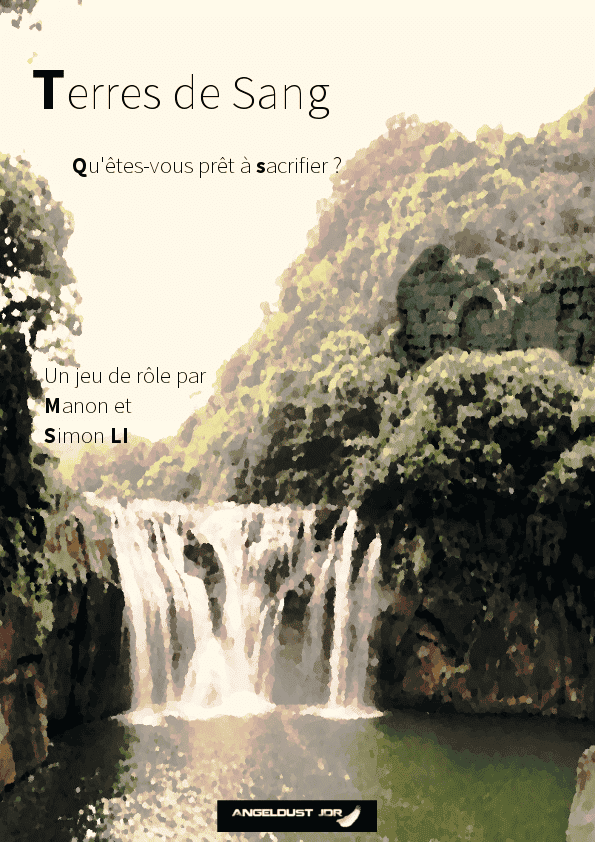 Terres de Sang