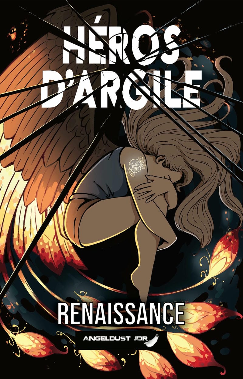 Héros d'Argile
