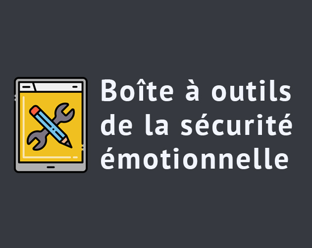 Des outils pour mieux jouer ensemble