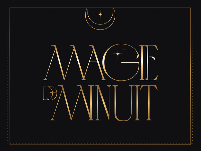Magie de Minuit