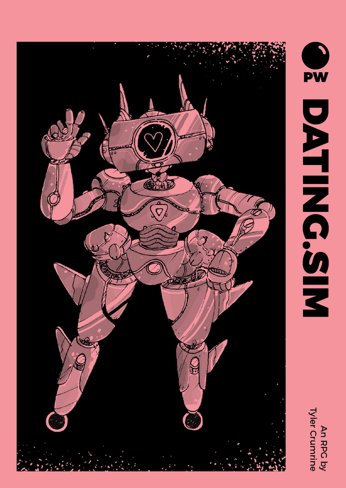 Dating Sim