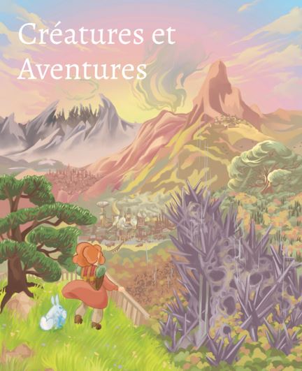 Créatures et Aventures