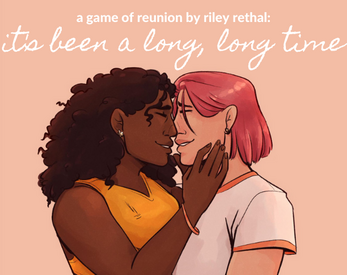 It's Been a Long, Long Time