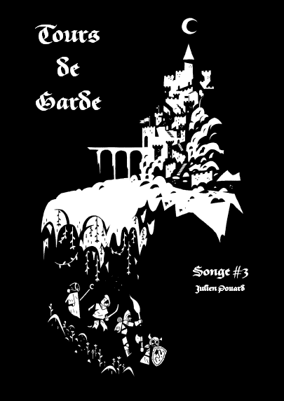 Tour de garde